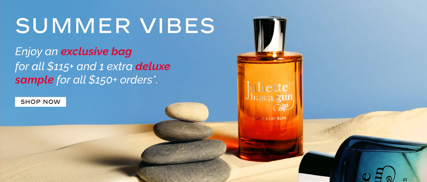 Fragrance as Your Invisible Dress